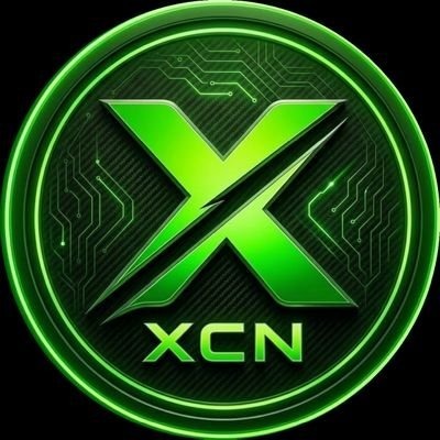 XCN Logo